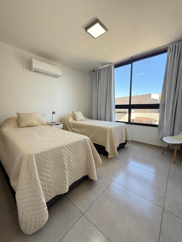 Departamento premium con amplio patio en pleno centro de Carlos Paz - image 4