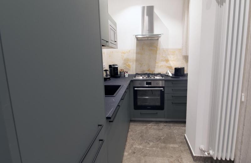 Fervore Luxury Rooms-Apartments - image 3