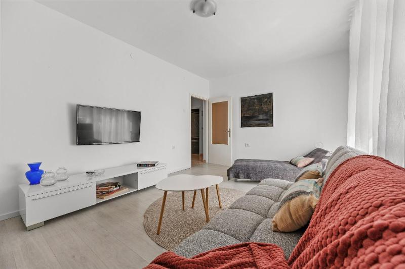 Apartment Vinez - image 5