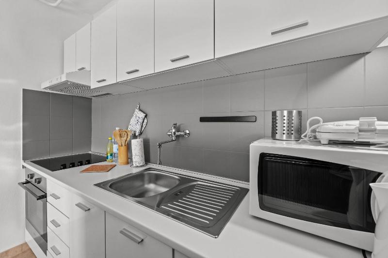 Apartment Vinez - image 10