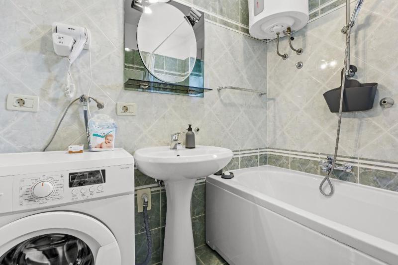 Apartment Vinez - image 18