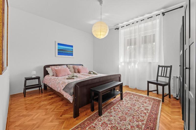 Apartment Vinez - image 14