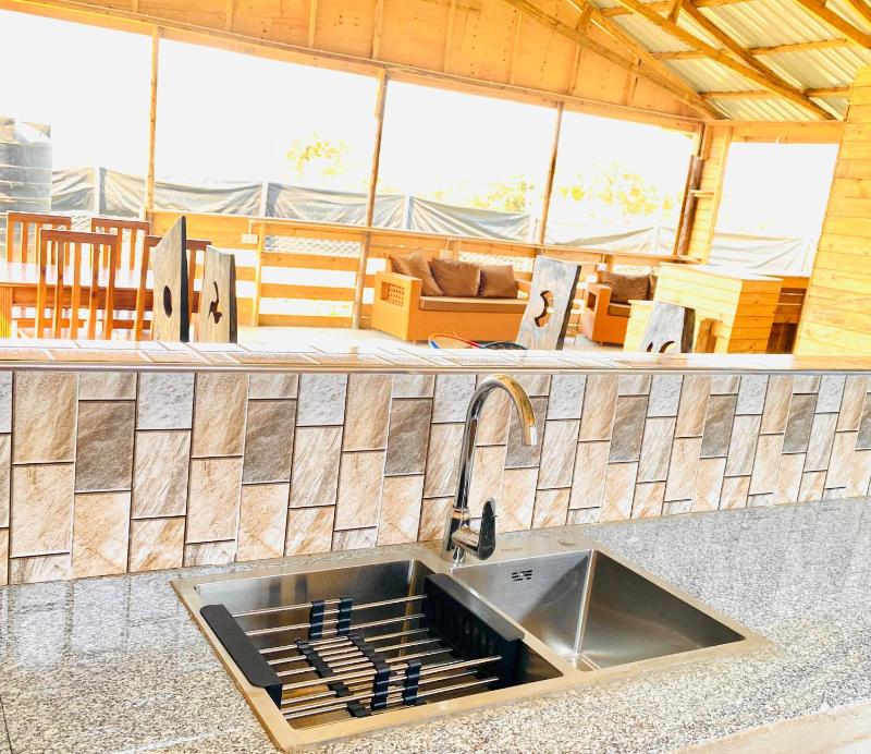 Twende Home lodge - image 1