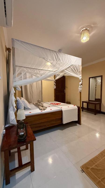 Zanz Bay Hotel - image 14