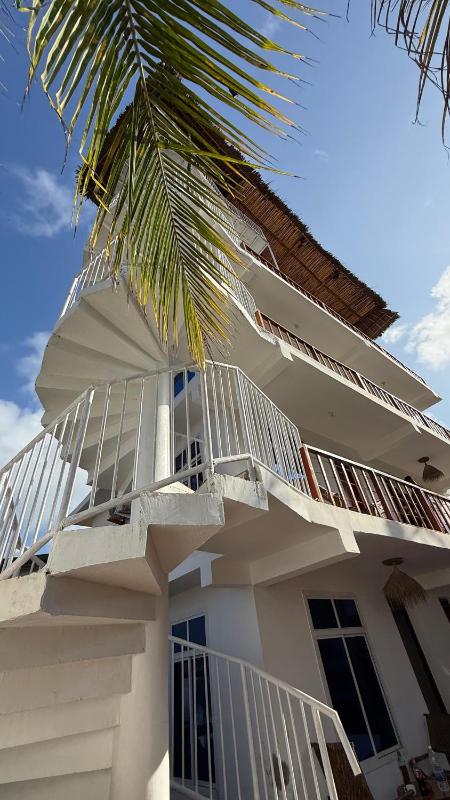 Zanz Bay Hotel - image 13
