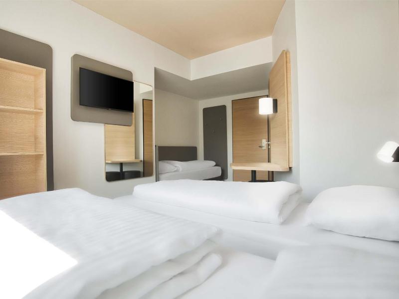 B&B Hotel Köln-City - image 7