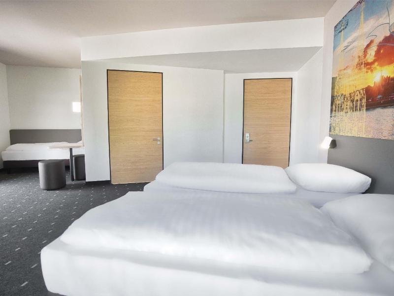 B&B Hotel Köln-City - image 12
