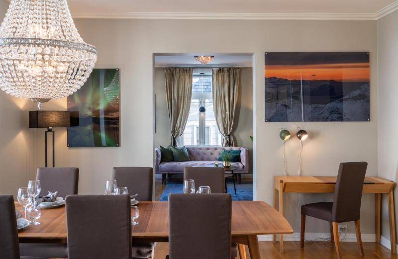 Enter Tromsø - Exclusive Apartments - image 9