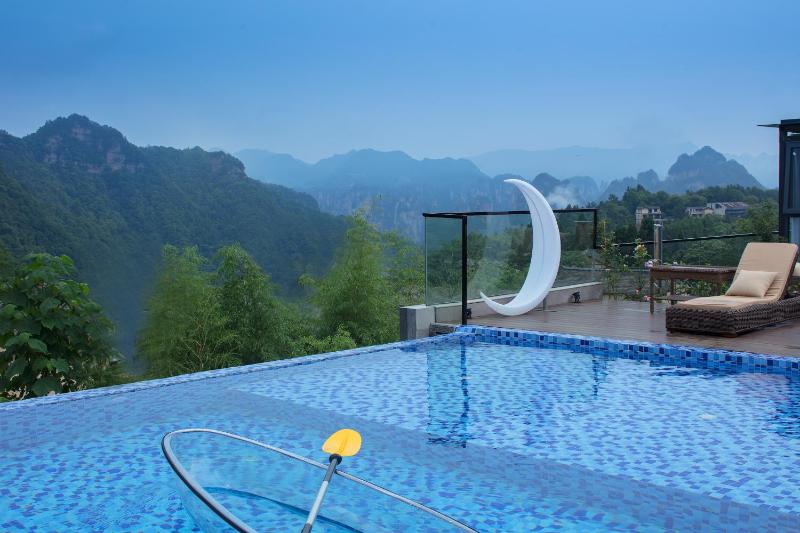 Pandora's Hilltop House Resort - image 28