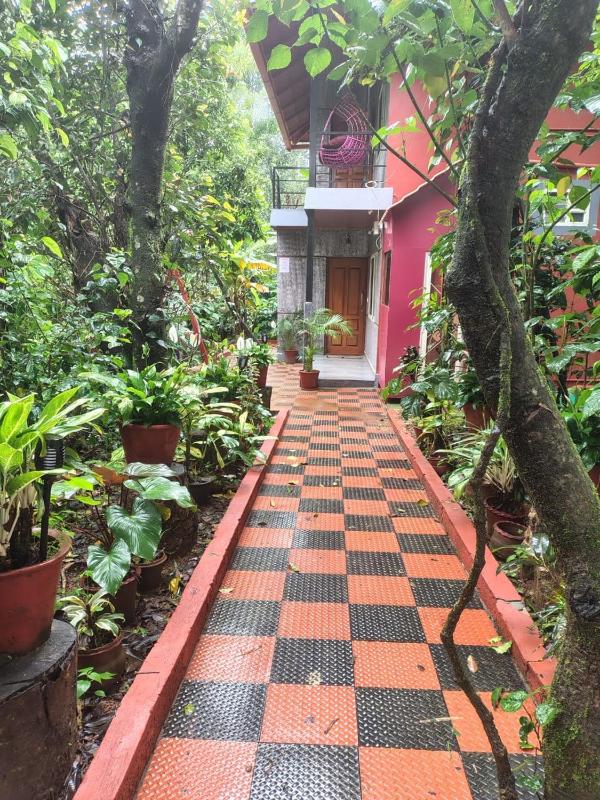 Centaurus Coorg home stay - image 22