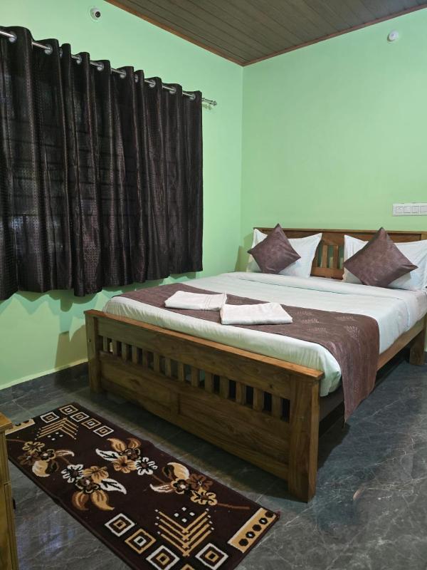 Centaurus Coorg home stay - image 6