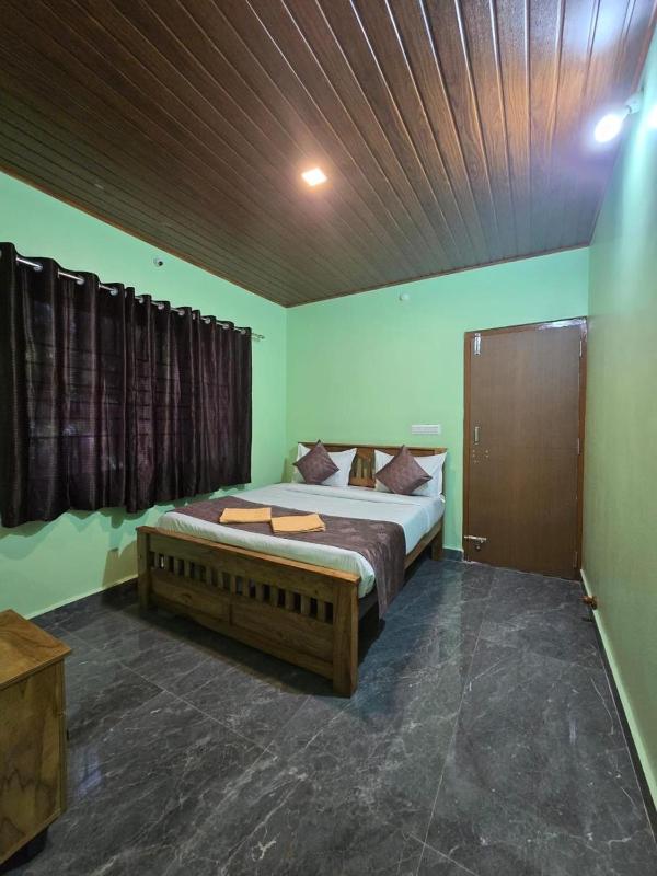 Centaurus Coorg home stay - image 5