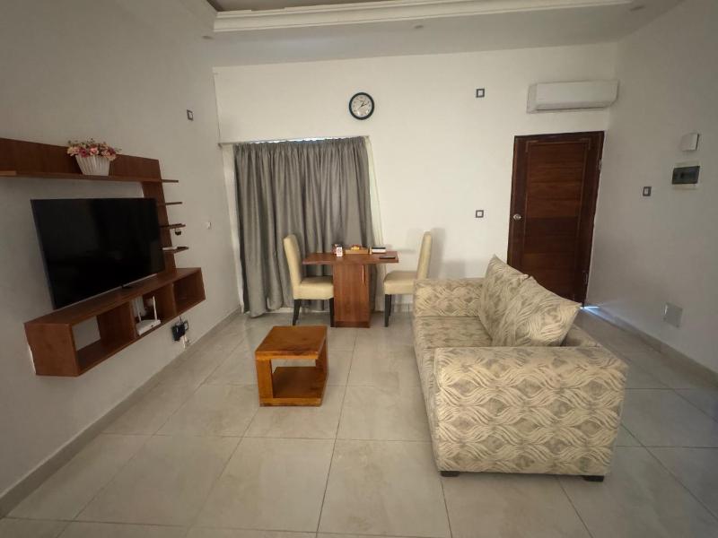 Immeuble Bisrrah Studio B - image 2