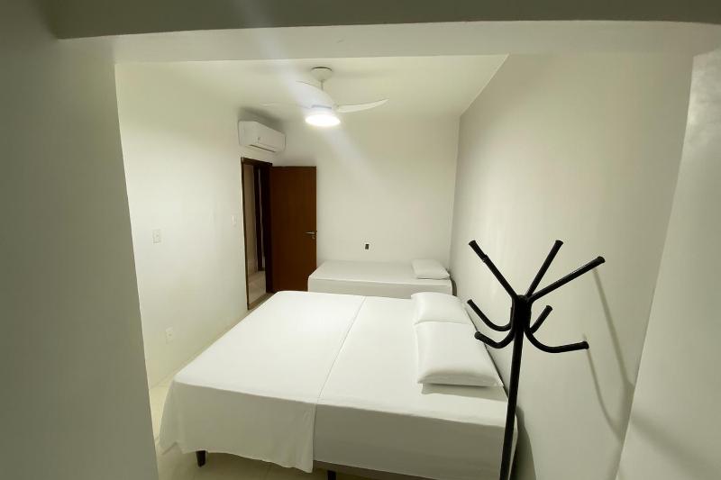 Apartamento 3 Quartos Beira-Mar no Farol da Barra - 10 segundos da Praia - image 15