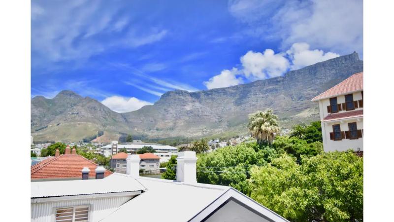 1Bedroom With TableMountain View - image 3