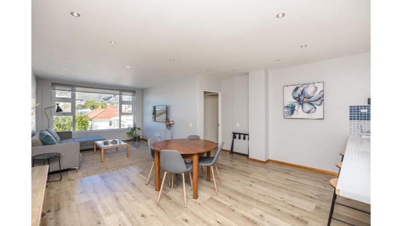 1Bedroom With TableMountain View - image 13