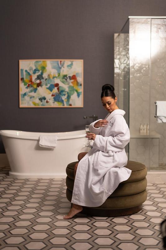 Plaza San Antonio Hotel & Spa Autograph Collection - image 48