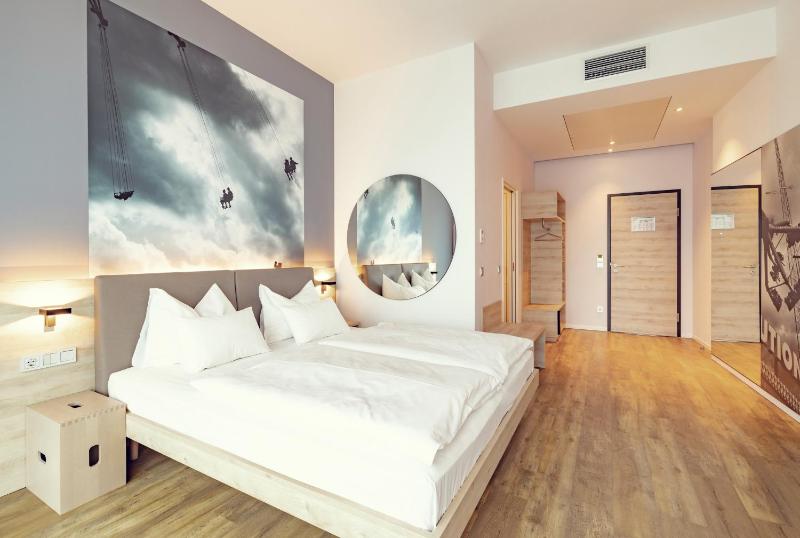 roomz hotel & conference center vienna prater - image 13