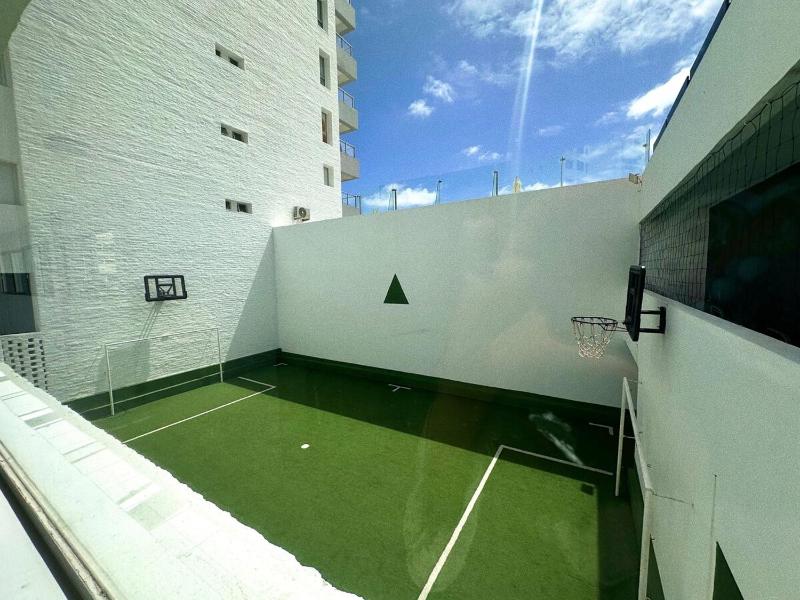 A pasos del mar pileta garaje y padel - image 16