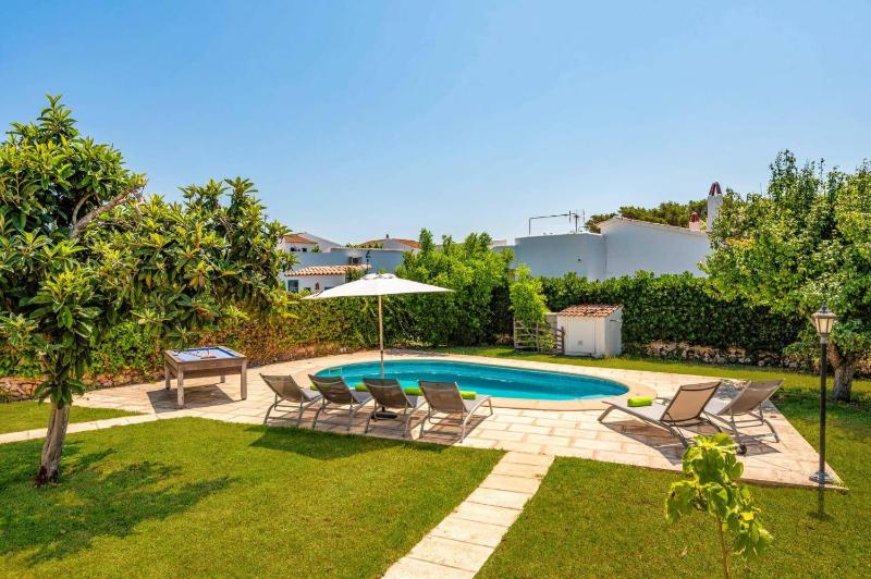 Villa Aljub by Villa Plus - image 25