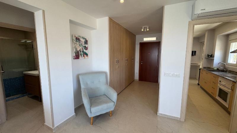 Apartamento frente al mar con terraza Alicante By Turihome - image 13