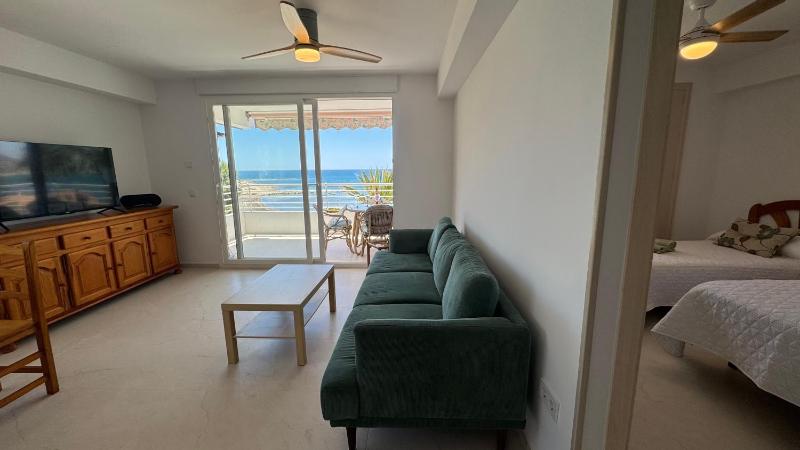 Apartamento frente al mar con terraza Alicante By Turihome - image 41