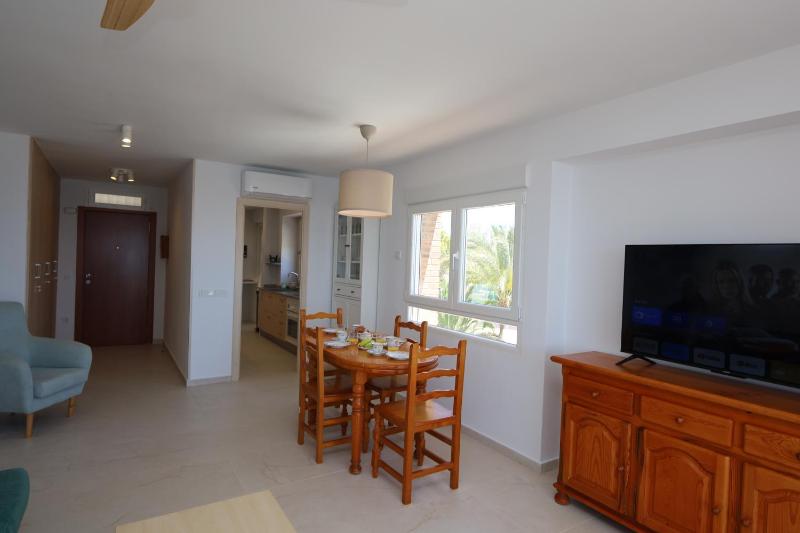 Apartamento frente al mar con terraza Alicante By Turihome - image 25