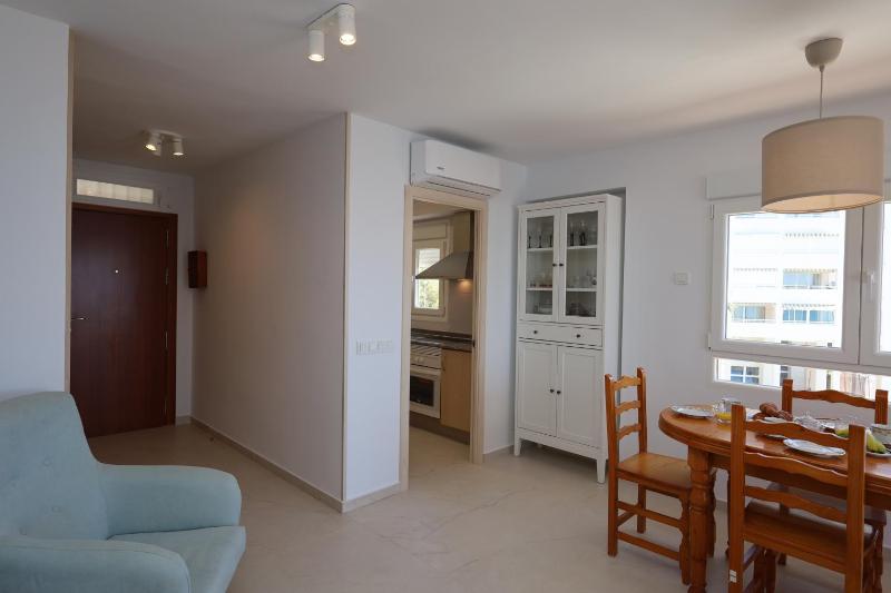 Apartamento frente al mar con terraza Alicante By Turihome - image 28