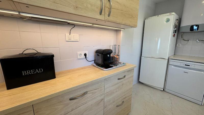 Apartamento frente al mar con terraza Alicante By Turihome - image 4