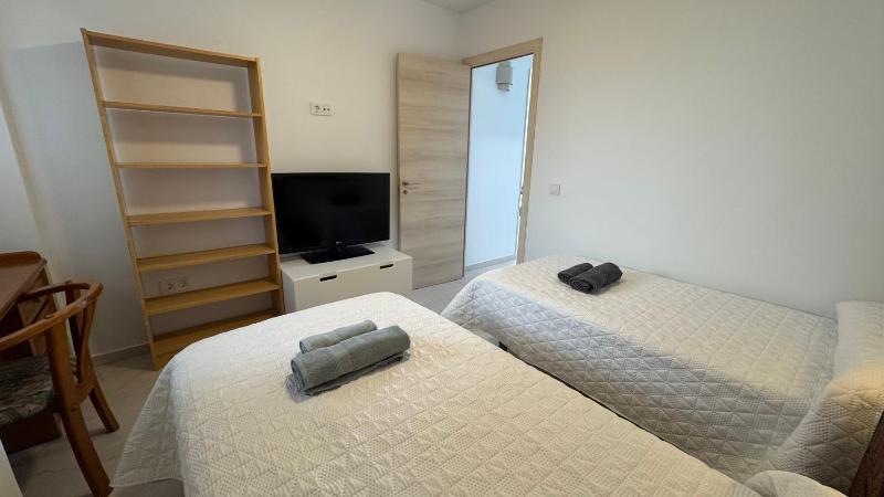 Apartamento frente al mar con terraza Alicante By Turihome - image 39