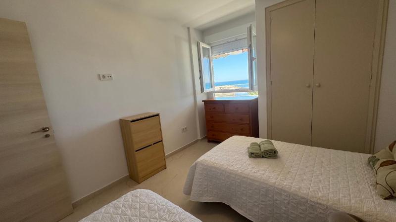 Apartamento frente al mar con terraza Alicante By Turihome - image 9