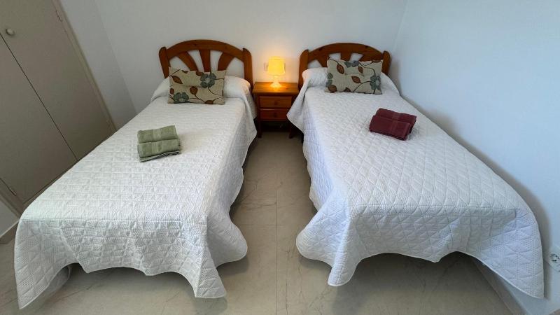 Apartamento frente al mar con terraza Alicante By Turihome - image 35
