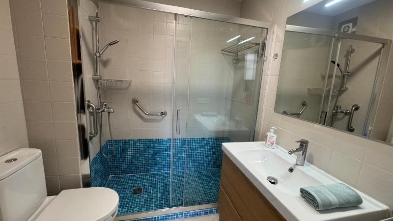 Apartamento frente al mar con terraza Alicante By Turihome - image 17