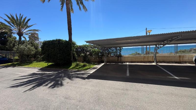 Apartamento frente al mar con terraza Alicante By Turihome - image 2