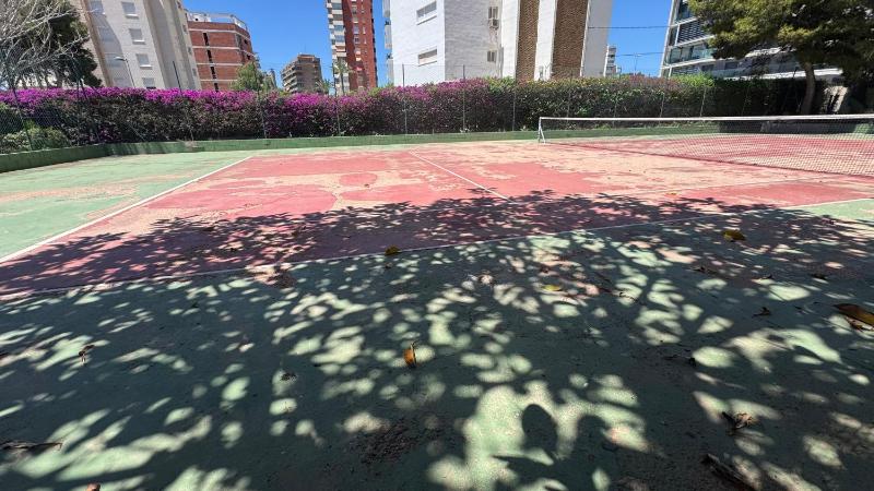 Apartamento frente al mar con terraza Alicante By Turihome - image 19