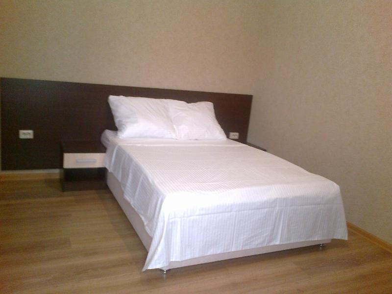 Deluxe Double Room with Extra Bed image 2