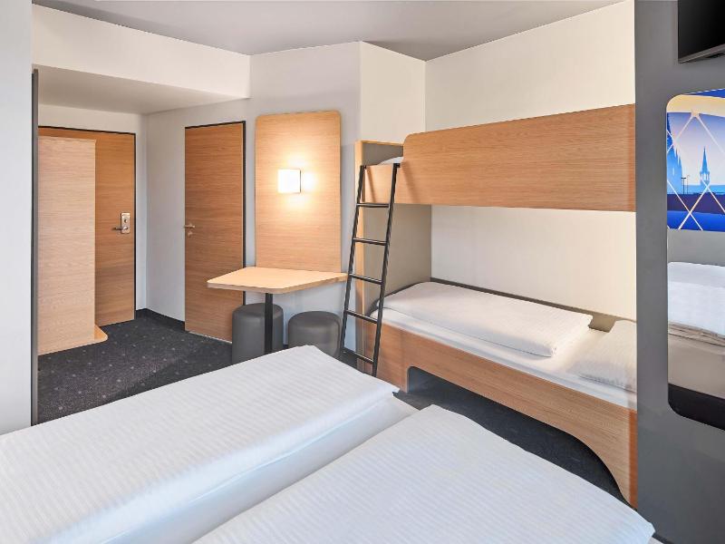 B&B Hotel Köln-Messe - image 10