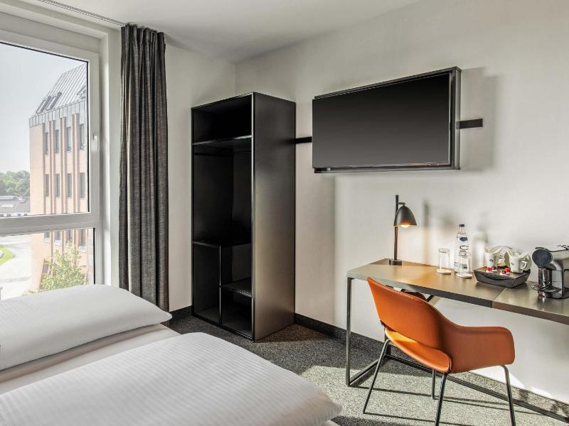 B&B Hotel Lübeck-Hbf - image 7