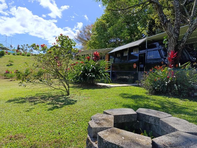 The Dreamcatcher House Glamping & Cabins Sarchí - image 1