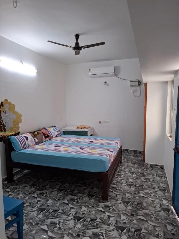 Ruku Homestay - image 8