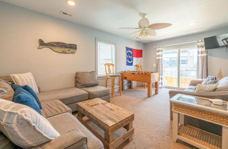 Lollygaggers - KDH MP 9.5 170 Yds to Beach Elevator Pool Cabana Hot Tub Rec Room Pets OK YR Flex Stays - image 31