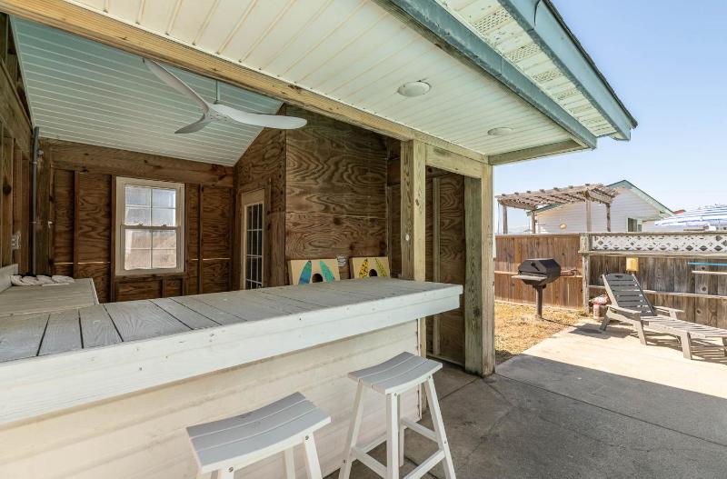 Lollygaggers - KDH MP 9.5 170 Yds to Beach Elevator Pool Cabana Hot Tub Rec Room Pets OK YR Flex Stays - image 20