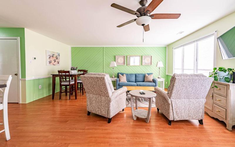 Loggerhead Landing - KDH MP 8.5 2 BR Condo Steps to the Beach Pets OK YR Flex Stays - image 24