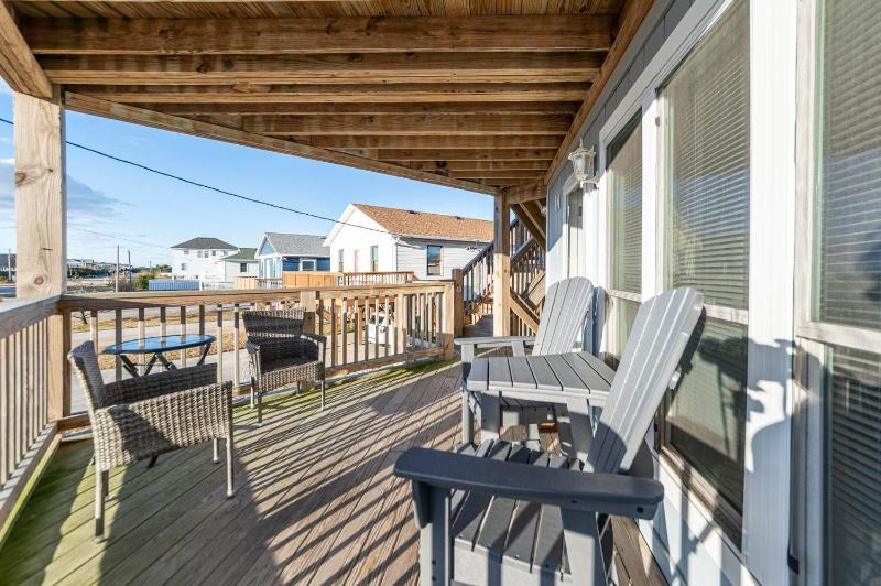 Loggerhead Landing - KDH MP 8.5 2 BR Condo Steps to the Beach Pets OK YR Flex Stays - image 6
