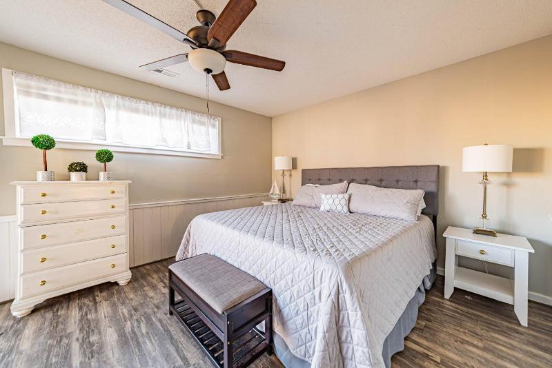 Loggerhead Landing - KDH MP 8.5 2 BR Condo Steps to the Beach Pets OK YR Flex Stays - image 20