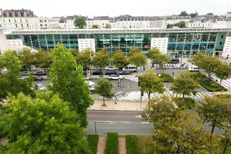 Grand Hotel de la Gare Angers - image 8