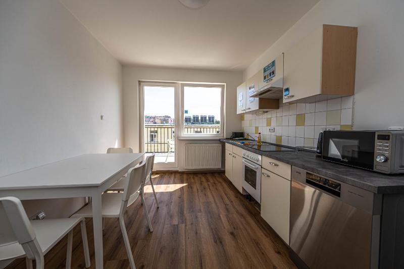 Apartments Rehorova 30 - image 13