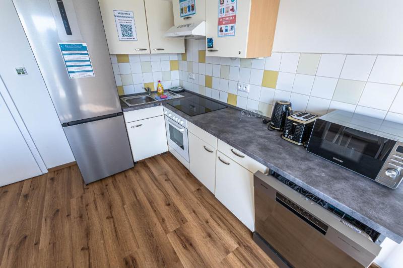 Apartments Rehorova 30 - image 10