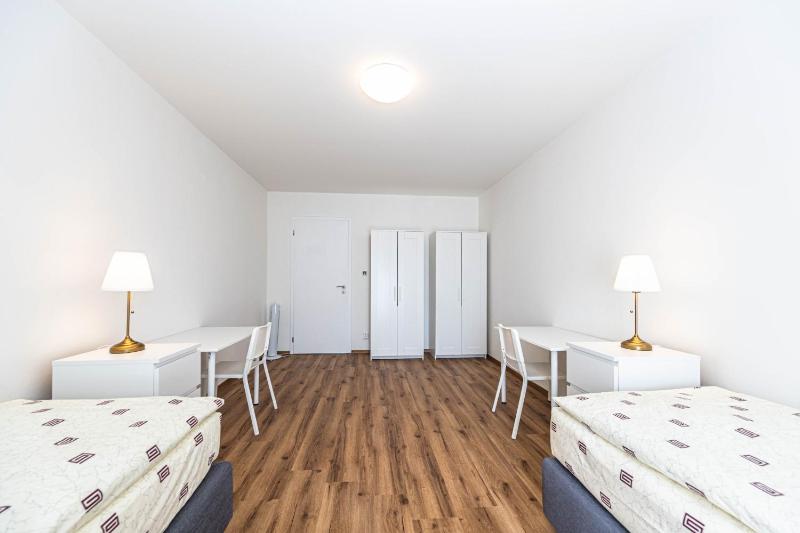 Apartments Rehorova 30 - image 6