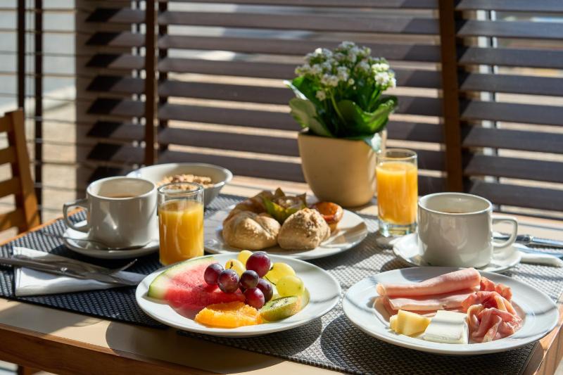 Portus Cale Hotel - image 7